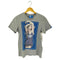 アディダスオリジナルス adidas Originals LABEL POSE TEE フォトグラフィック 半袖tシャツ カットソー メンズ L