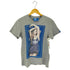 アディダスオリジナルス adidas Originals LABEL POSE TEE フォトグラフィック 半袖tシャツ カットソー メンズ L