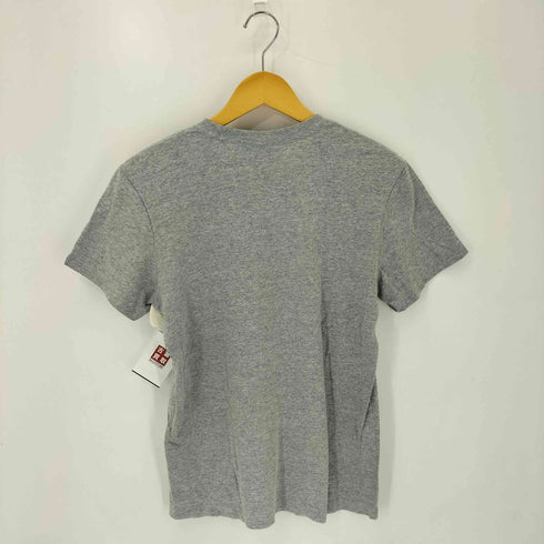 アディダスオリジナルス adidas Originals LABEL POSE TEE フォトグラフィック 半袖tシャツ カットソー メンズ L