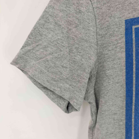 アディダスオリジナルス adidas Originals LABEL POSE TEE フォトグラフィック 半袖tシャツ カットソー メンズ L