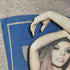 アディダスオリジナルス adidas Originals LABEL POSE TEE フォトグラフィック 半袖tシャツ カットソー メンズ L