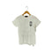ポールスミスジーンズ Paul Smith JEANS × SUMMER SONIC 両面プリント 半袖Tシャツ カットソー レディース S