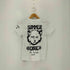 ポールスミスジーンズ Paul Smith JEANS × SUMMER SONIC 両面プリント 半袖Tシャツ カットソー レディース S