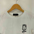 ポールスミスジーンズ Paul Smith JEANS × SUMMER SONIC 両面プリント 半袖Tシャツ カットソー レディース S