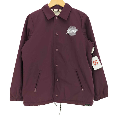 ロキシー ROXY 裏地ボア コーチジャケット メンズ JPN:M