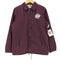 ロキシー ROXY 裏地ボア コーチジャケット メンズ JPN:M