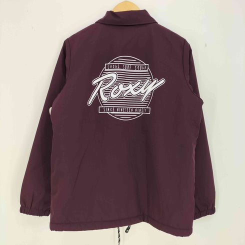 ロキシー ROXY 裏地ボア コーチジャケット メンズ JPN:M