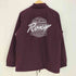 ロキシー ROXY 裏地ボア コーチジャケット メンズ JPN:M