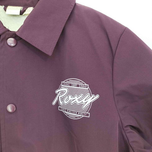 ロキシー ROXY 裏地ボア コーチジャケット メンズ JPN:M