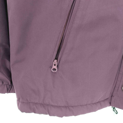 ロキシー ROXY 裏地ボア コーチジャケット メンズ JPN:M