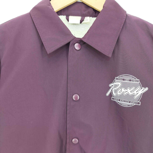 ロキシー ROXY 裏地ボア コーチジャケット メンズ JPN:M
