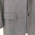 バーバリーロンドン BURBERRY LONDON カシミヤ100% 2B テーラードジャケット メンズ