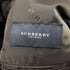 バーバリーロンドン BURBERRY LONDON カシミヤ100% 2B テーラードジャケット メンズ