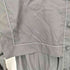 ザラ ZARA セーラーカラー パネルミディワンピース レディース import:XS