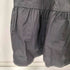 ザラ ZARA セーラーカラー パネルミディワンピース レディース import:XS