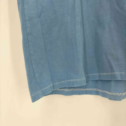 アイジュンヤワタナベコムデギャルソンマン eYe JUNYA WATANABE COMME des GARCONS MAN 17SS ロゴプリント クルーネック 半袖Tシャツ カットソー メンズ M
