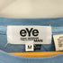 アイジュンヤワタナベコムデギャルソンマン eYe JUNYA WATANABE COMME des GARCONS MAN 17SS ロゴプリント クルーネック 半袖Tシャツ カットソー メンズ M