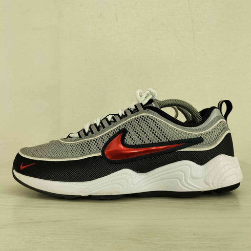 ナイキ NIKE Air Zoom Spiridon OG Sport Red メンズ JPN:26.5