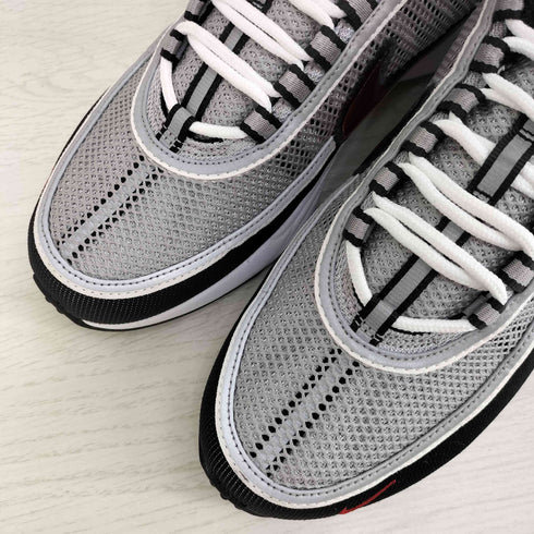 ナイキ NIKE Air Zoom Spiridon OG Sport Red メンズ JPN:26.5