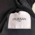 ダーバン DURBAN カシミヤ100% ウールステンカラーコート メンズ