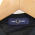 フレッドペリー FRED PERRY ロゴ刺繍 鹿の子ポロシャツ メンズ import:S