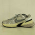 ナイキ NIKE Womens V2K Run Summit White and Metallic Silver メンズ JPN:27