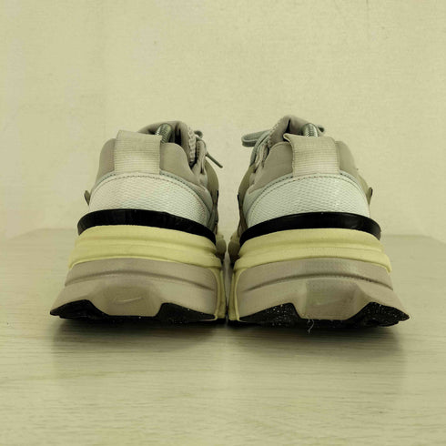 ナイキ NIKE Womens V2K Run Summit White and Metallic Silver メンズ JPN:27
