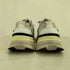 ナイキ NIKE Womens V2K Run Summit White and Metallic Silver メンズ JPN:27