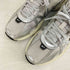ナイキ NIKE Womens V2K Run Summit White and Metallic Silver メンズ JPN:27