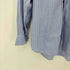 カナーリ CANALI イタリア製 L/S ストライプ シャツ メンズ 38/15