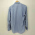 カナーリ CANALI イタリア製 L/S ストライプ シャツ メンズ 38/15