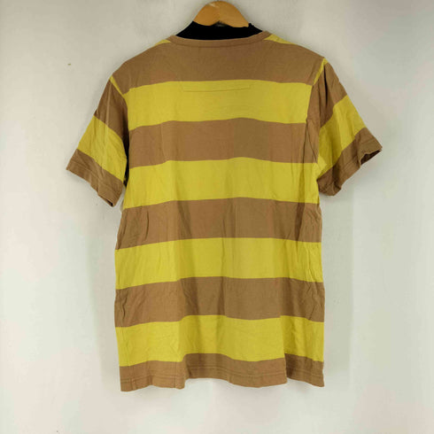 s ts ボーダー柄 S/S Tシャツ メンズ 3