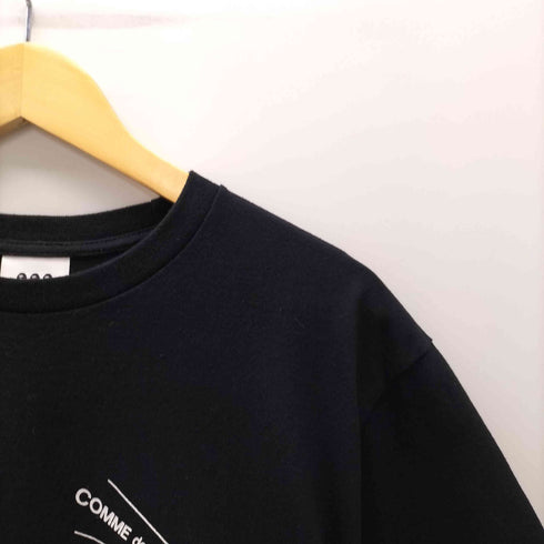 コムデギャルソン COMME des GARCONS Osaka Tee 大阪 コラボ 第2弾 半袖 Tシャツ メンズ JPN:L