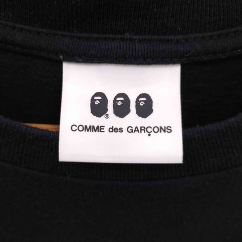 コムデギャルソン COMME des GARCONS Osaka Tee 大阪 コラボ 第2弾 半袖 Tシャツ メンズ JPN:L