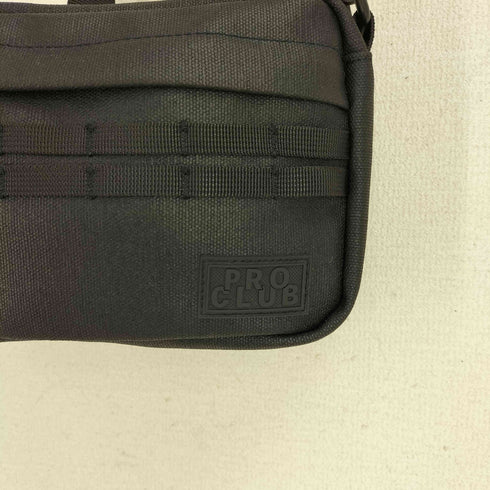 プロクラブ PRO CLUB SHOULDER PACK メンズ