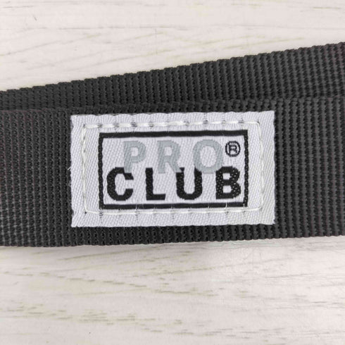 プロクラブ PRO CLUB SHOULDER PACK メンズ