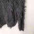 テチチ Te chichi 24AW ラメロングシャギーニット レディース FREE