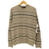 WINTER HARBOR 80-90s USA製 ボーダー ニット メンズ import:XL