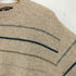 WINTER HARBOR 80-90s USA製 ボーダー ニット メンズ import:XL