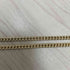アベイシングエイプ A BATHING APE BAPE STA NECKLACE GOLD ベイプ スター ネックレス ゴールド 会員 メンズ ONE SIZE