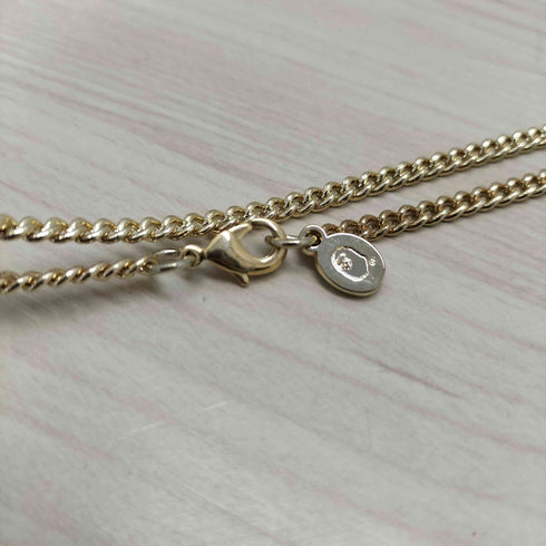 アベイシングエイプ A BATHING APE BAPE STA NECKLACE GOLD ベイプ スター ネックレス ゴールド 会員 メンズ ONE SIZE