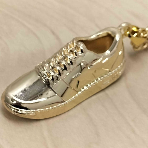 アベイシングエイプ A BATHING APE BAPE STA NECKLACE GOLD ベイプ スター ネックレス ゴールド 会員 メンズ ONE SIZE