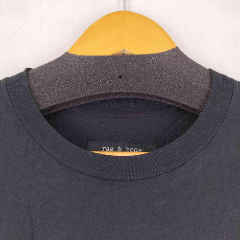ラグアンドボーン rag&bone マルチカラー S/S Tシャツ メンズ import:XS