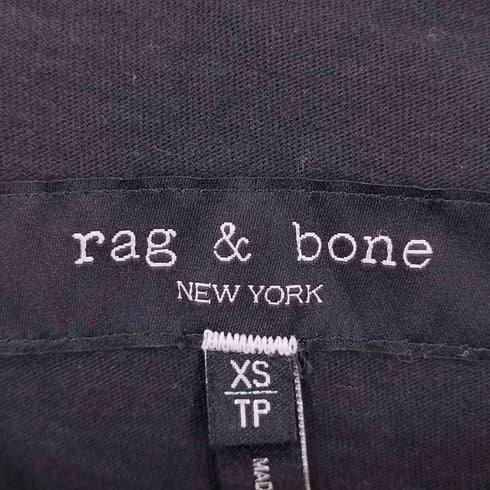 ラグアンドボーン rag&bone マルチカラー S/S Tシャツ メンズ import:XS