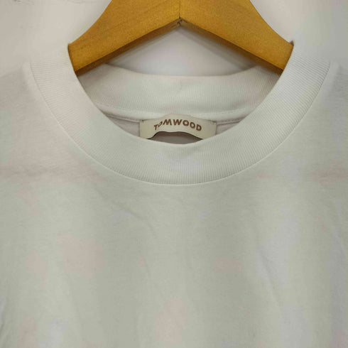 トムウッド TOMWOOD COMFY TEE メンズ M
