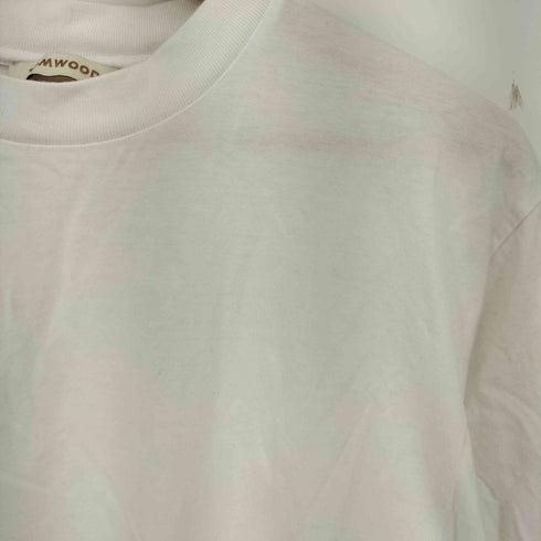 トムウッド TOMWOOD COMFY TEE メンズ M