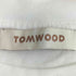 トムウッド TOMWOOD COMFY TEE メンズ M