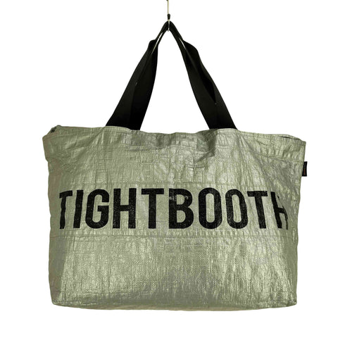 タイトブースプロダクション TBPR TIGHTBOOTH PRODUCTION TRASH TOTE BAG トラッシュ トートバッグ メンズ