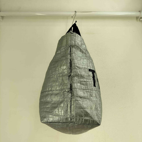 タイトブースプロダクション TBPR TIGHTBOOTH PRODUCTION TRASH TOTE BAG トラッシュ トートバッグ メンズ