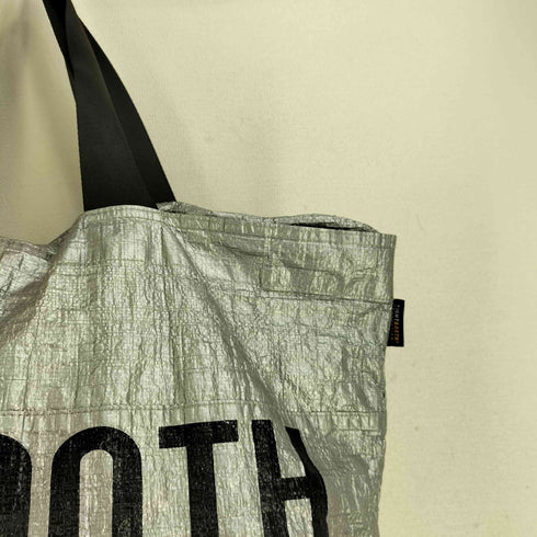 タイトブースプロダクション TBPR TIGHTBOOTH PRODUCTION TRASH TOTE BAG トラッシュ トートバッグ メンズ